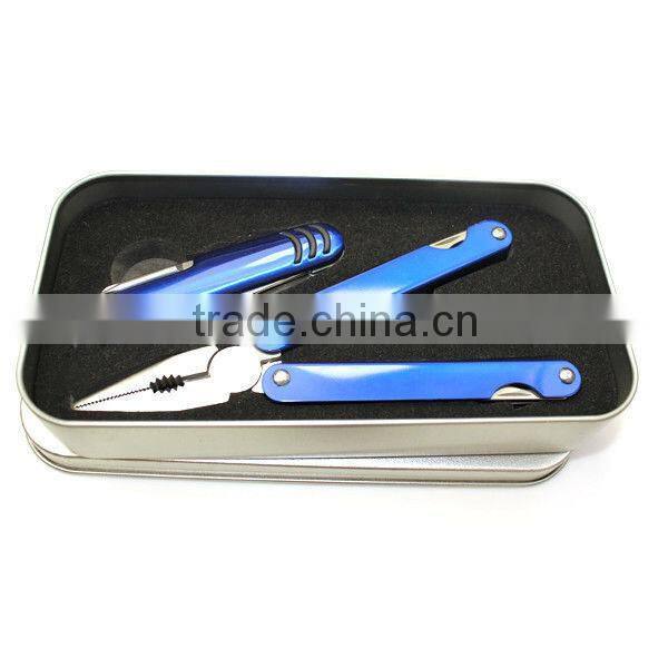 Salable Camping Tool Kit