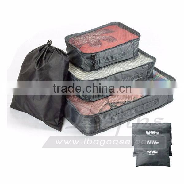 The Manufactory Creative New Design Packing Cubes For Amazon Client