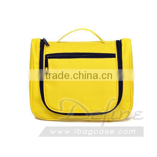 The Design Healthy Lightweight Toiletry For Ladies