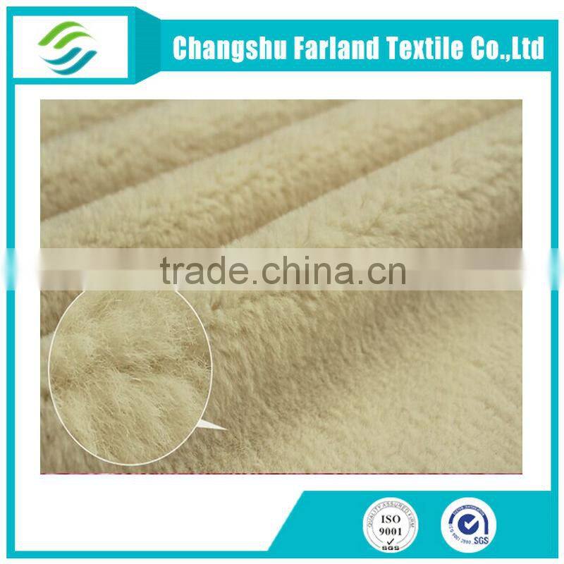 furniture textile Fleece fabric yard home furniture fabric