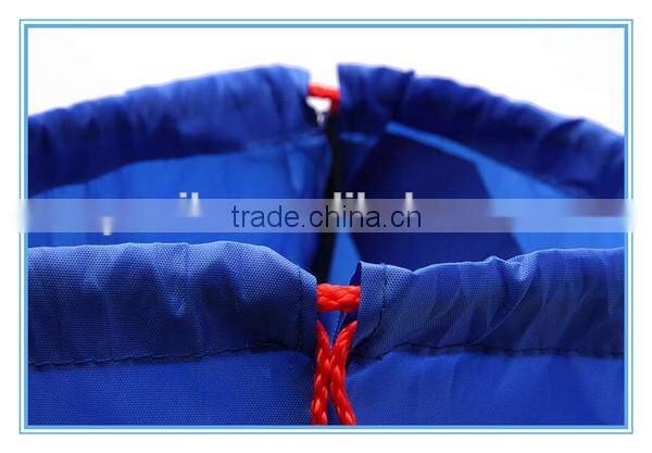 2014 new style nylon travel bag