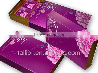 High quality drawer boxes / cardboard gift boxes / Jewelry Box *GB20130512-5