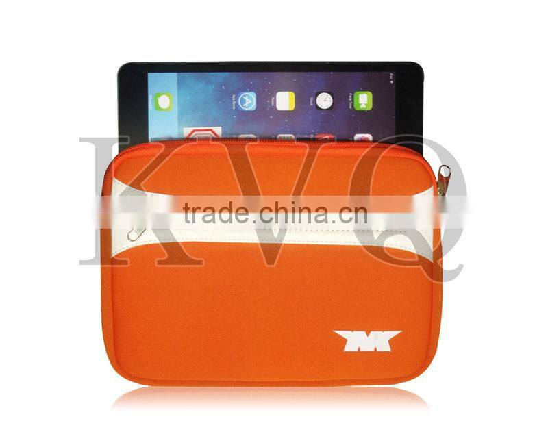 new arraivel Universal neoprene tablet bags for ipad