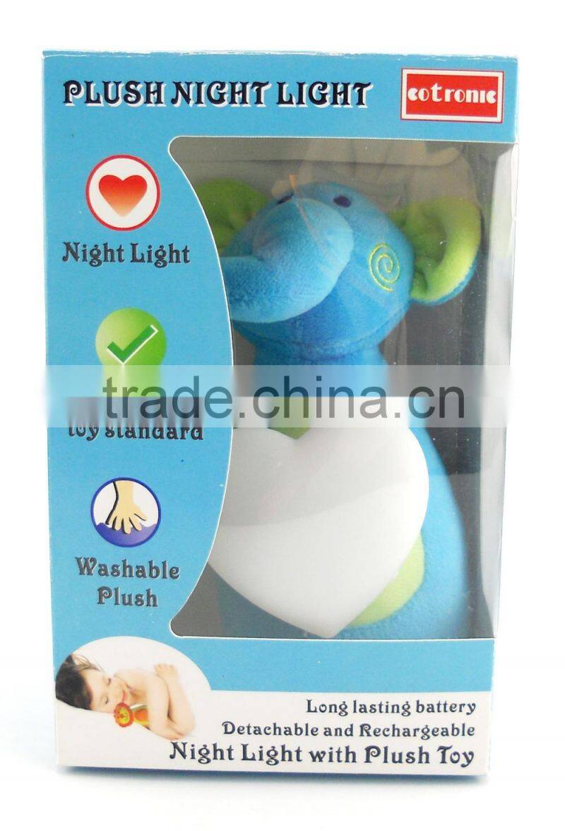 LED night light