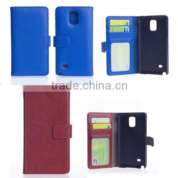 Case for Alcatel c9, Wallet Leather Case For Alcatel One Touch pop c9