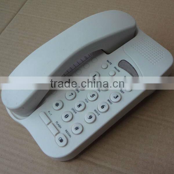 cheap corded telefono basico