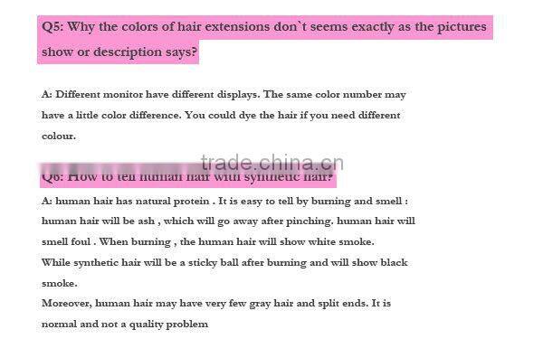 Chinese wholesaler,cheap mermaid Indian hair style body wave 8"-32" available