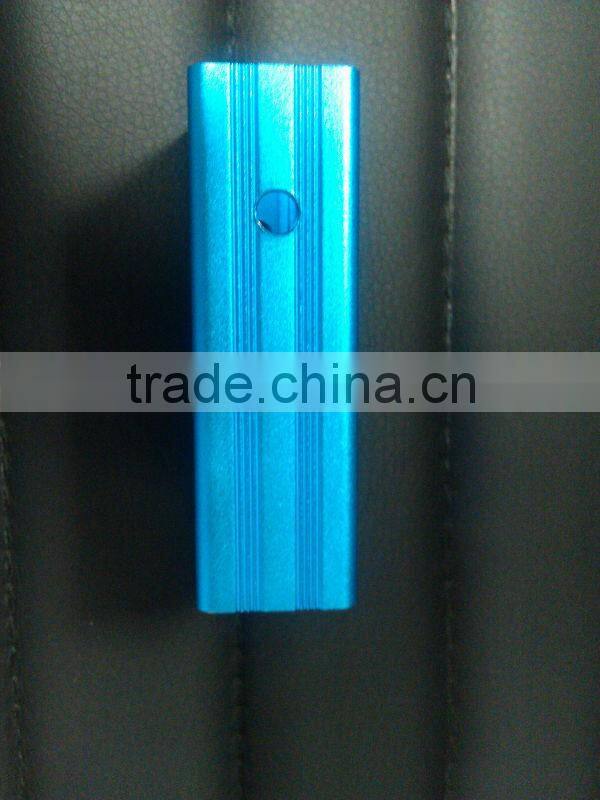 Silver Anodizing Aluminium Profiles Products