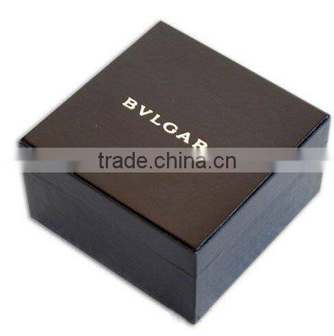 Fancy high quality paper gift packaging