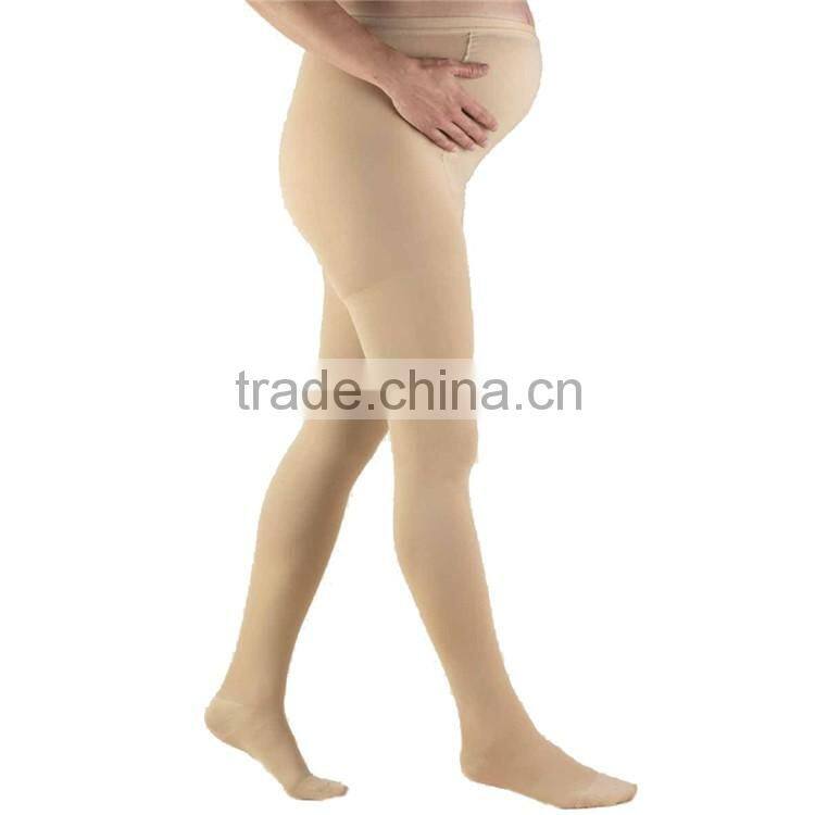 pictures of adult women in pantyhose Compression stockings