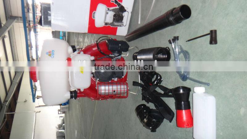 Factory Top quality 12L/20L 2015 new agri mist duster