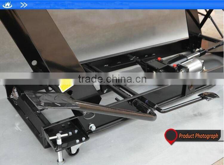 Motorcycle appliance lift WX-9303