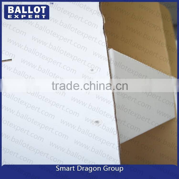 JYL SE-TDC004 manufacture price election ballot exhibition booth