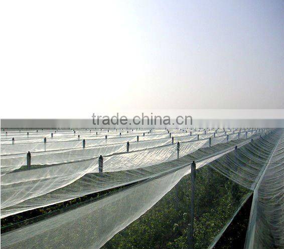 high strength anti hail mesh