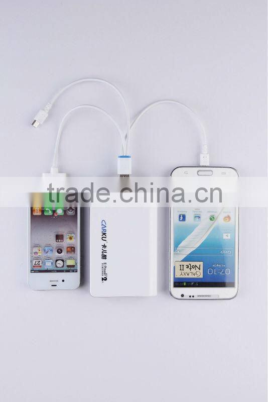 gasoline Carku rechargeable portable epower battery