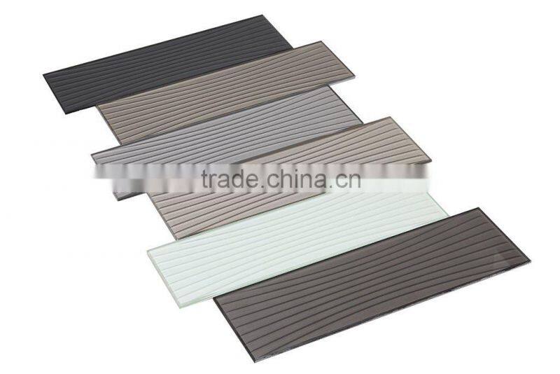 150x450x8mm/6"x18" gloss Vein tile(VI02)