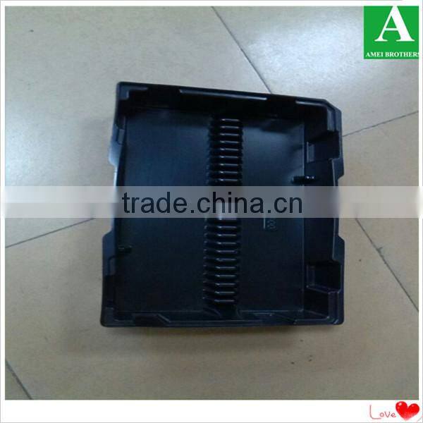 Custom golf cart electric plastic parts