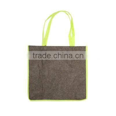 Eco Friendly Shopper Bag
