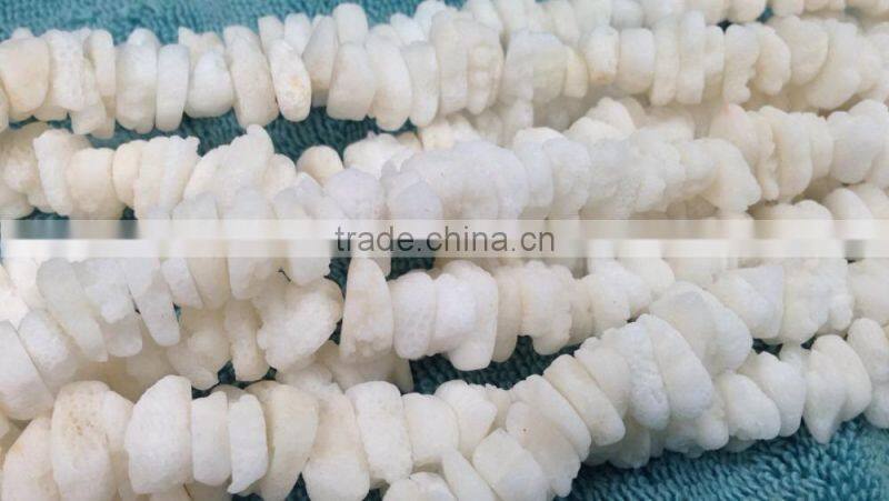 Natural Seaweed Red Coral Rough Nugget Gemstone Semi Precious Stone Red Coral Hotsales