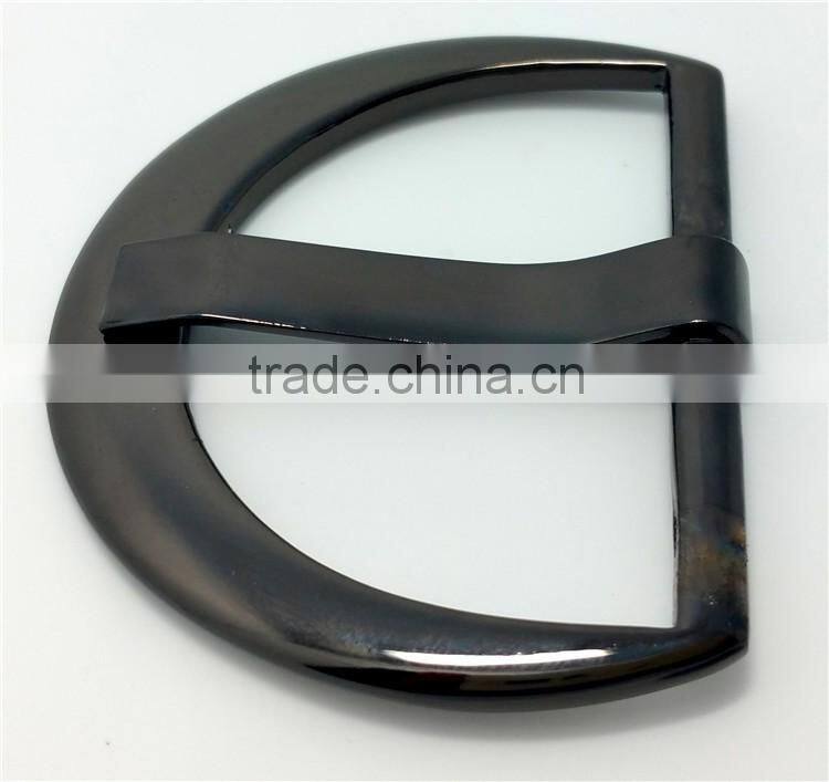 buckle manufacturer leather handbag buckle newest metal buckle