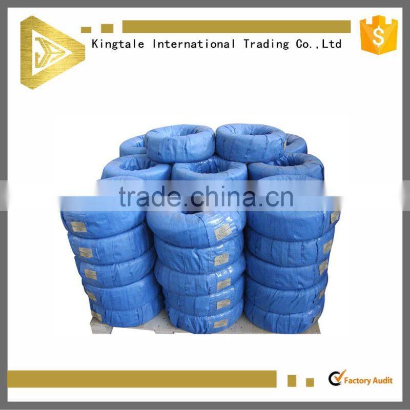 Free samples pvc coated steel cable