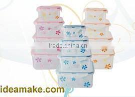 Hot Sale Food Storage Box