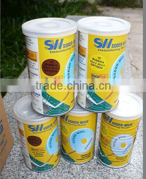 ITW solder -wick CP3515