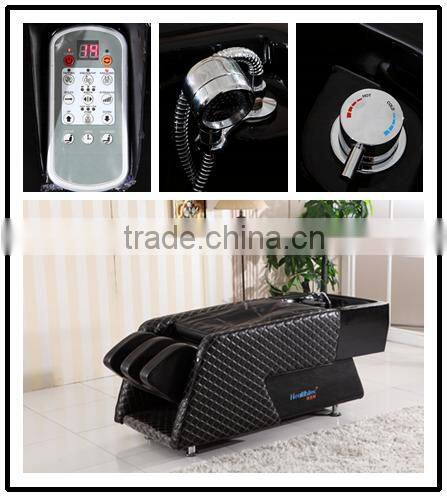 New Electrical massage shampoo bed salon equipment