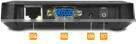 Cheap ThinClient PC Terminal N130 For Wide Screen 1440*900 Max 30Users Office Station
