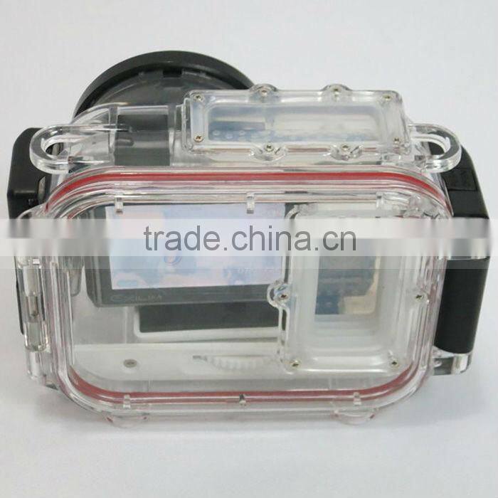 universal waterproof camera case diving waterproof for nikon&canon&panasonic digital camera