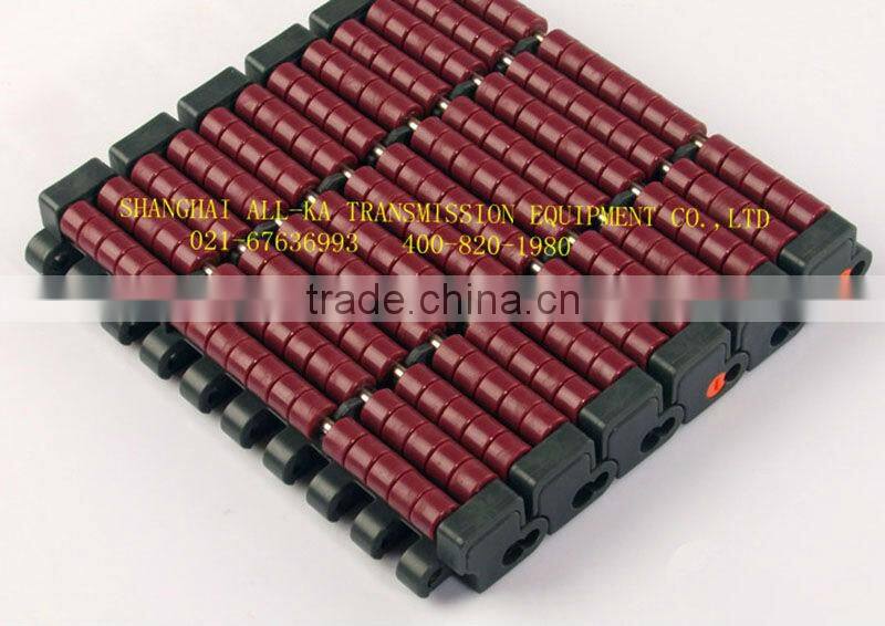 Manufacturer Modular Plastic Conveyor Belt Har 8000