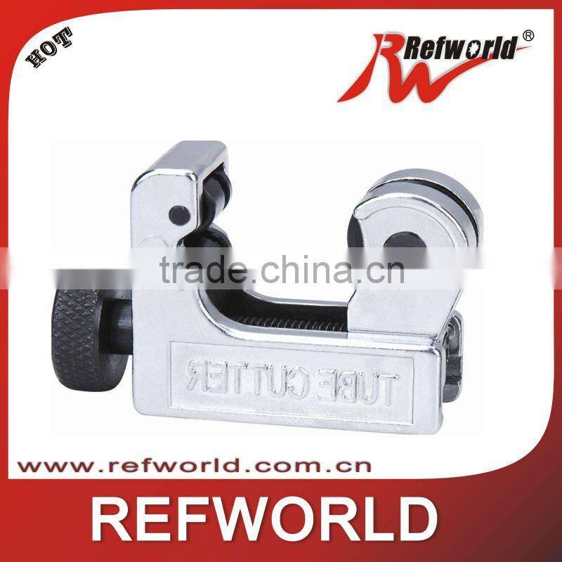 mini Refrigeration Tool Heavy Duty Tube Cutter