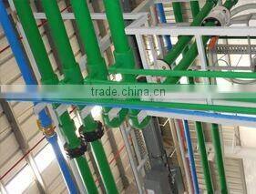 YiMing inspection water pipeline of pump