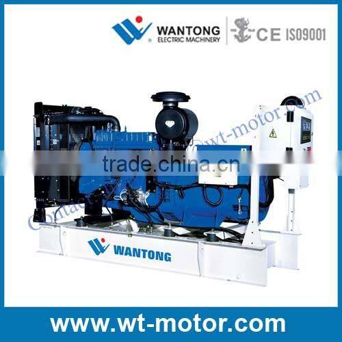 8kVA to 2250kVA OEM 125kVA Diesel Generator Price
