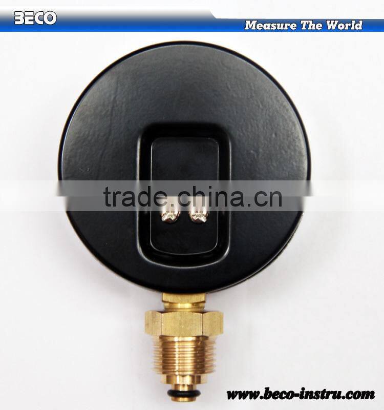 Special Integrated temperature and Pressure Gauge YW-100A