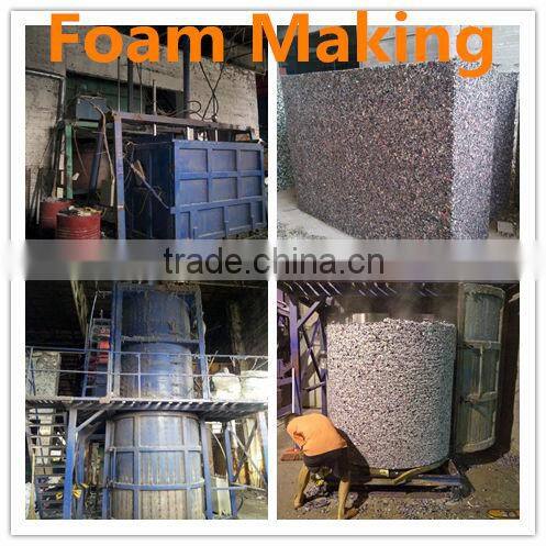 Waterproof Carpet Underlay/Moistureproof Underlay for Carpet