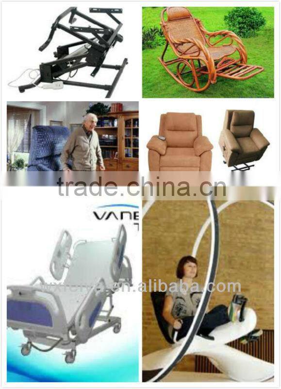 mini 12v electric linear actuator