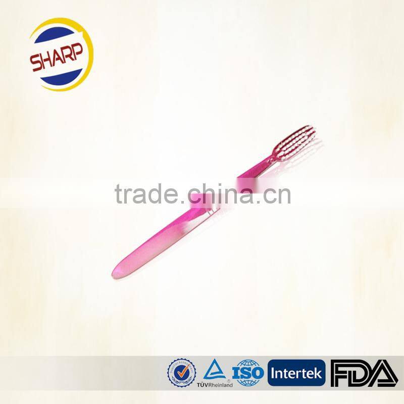 Cheapest toothbrush on sales and wholesale disposable toothbrush with toothpaste