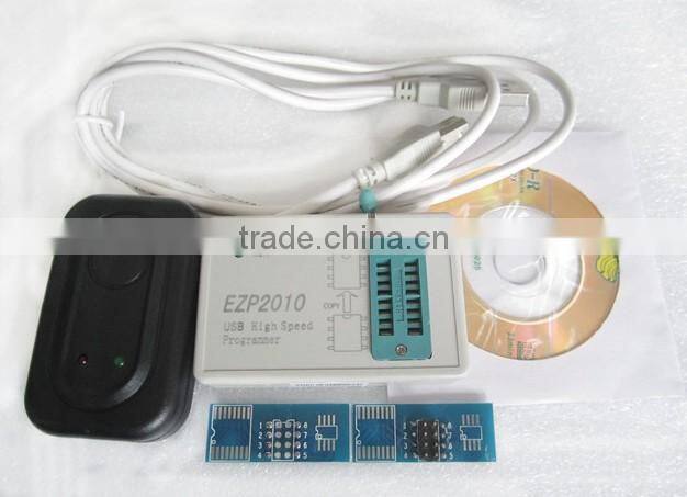 2014 Professional hot sale BGA accessories EZP2010 usb programmer, chips programmer,bga programmer ,eprom programmer