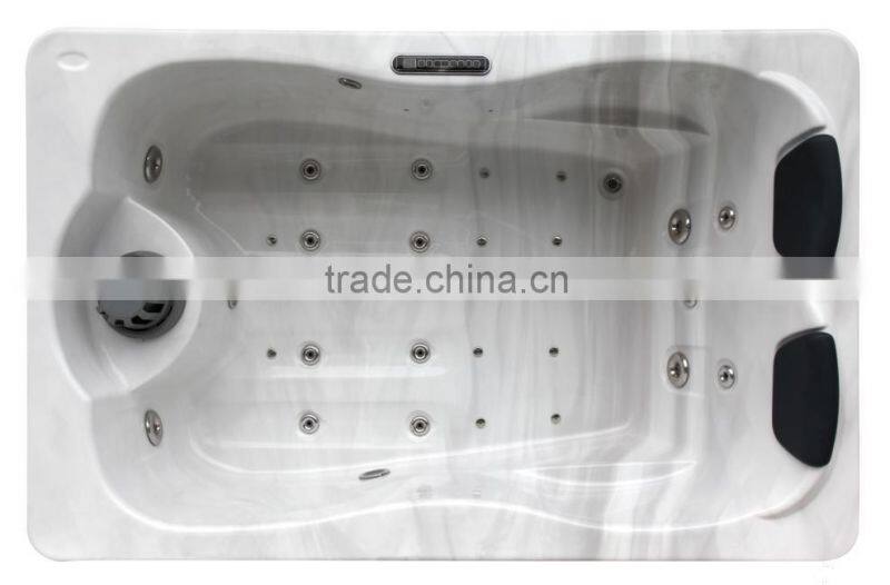 Hot seller spa | competitive whirlpool | bathtub prices M-3374