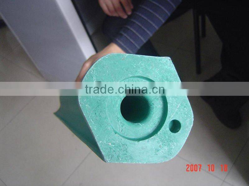 Highway PVC anti-glare board Anti-dazzling board anti glare for road side