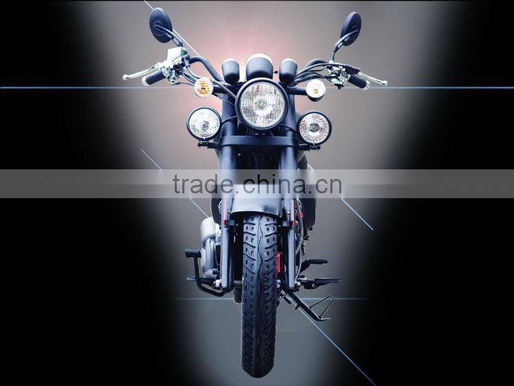 wholesale China factory price 200cc vertical Prince racing motorcycles RT200-4