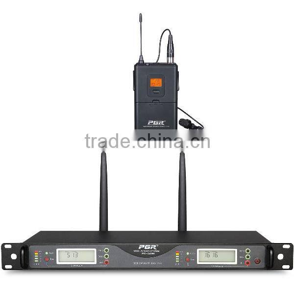 wireless microphone speaker system PG-508