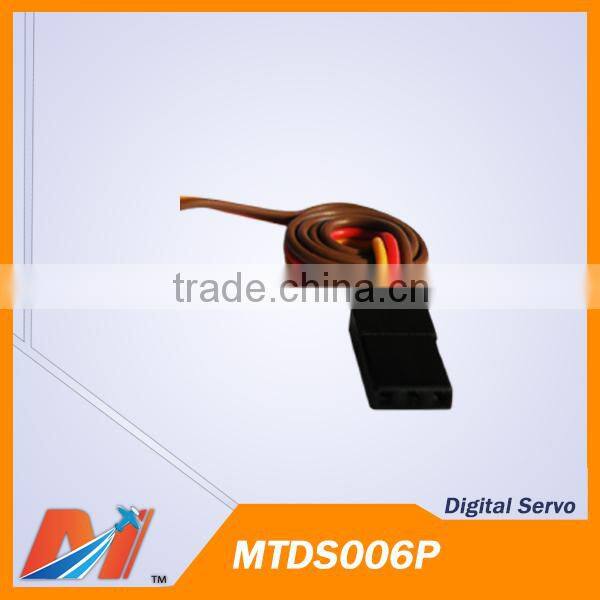 Maytech 5kg torque digital servo with plastic gear for fpv plane