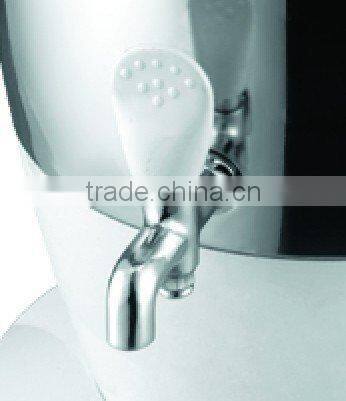 3.0L electric russian samover CA-22B black