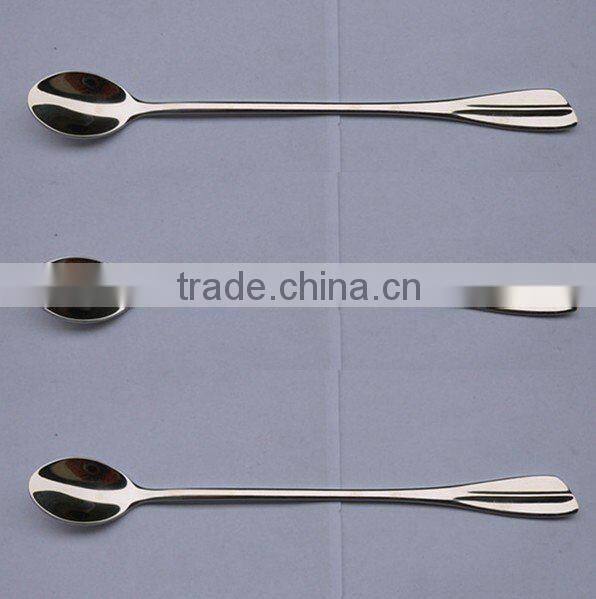 hot item and top quality stainless steel spoon