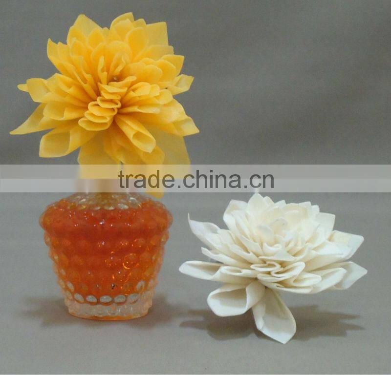 Decorative Reed diffuser set