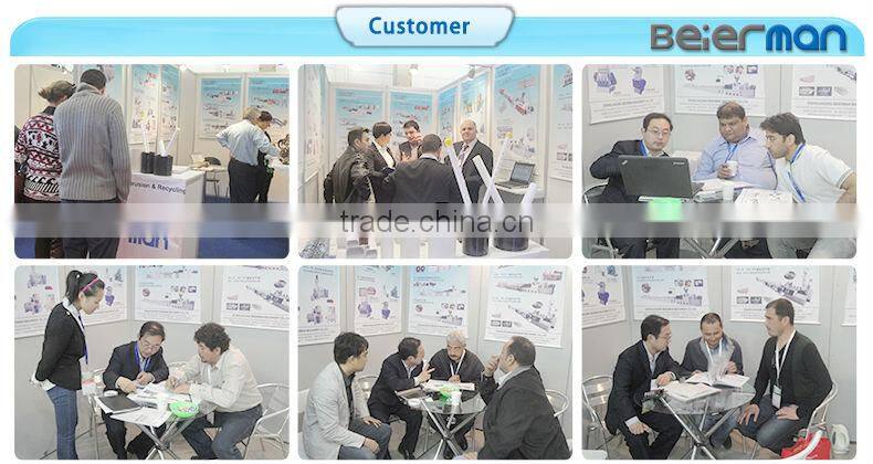 China Origin High Quality 800mm UPVC board making machine