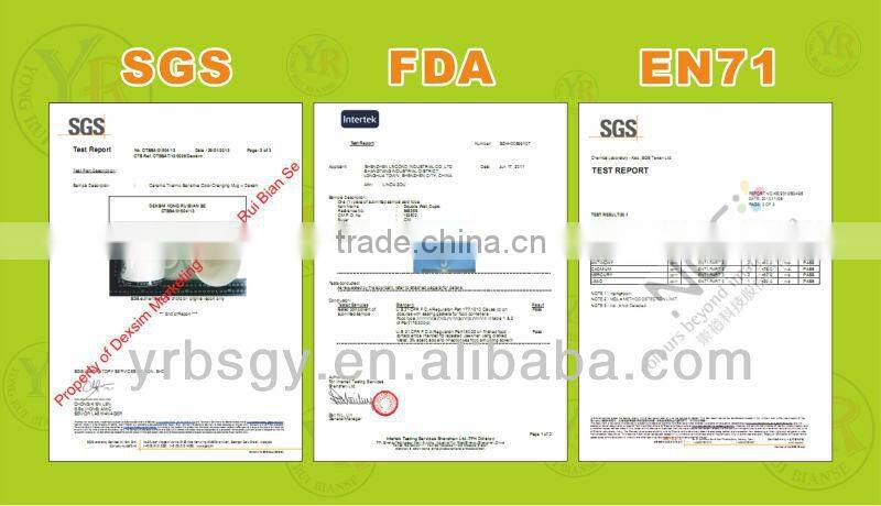 Single Wall Coffee Cup Starbucks Mug