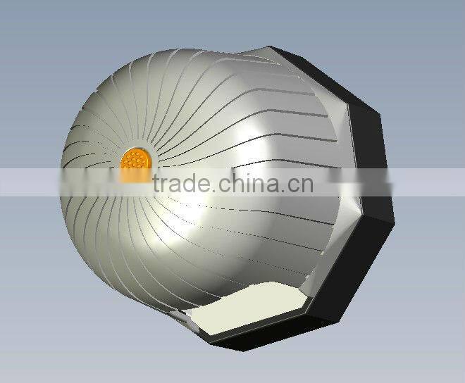 battery 1W led lamp for nail